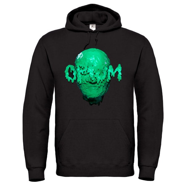 Opium - Huppari - Musta