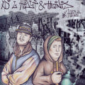 Adi L Hasla &amp; Heinis - C-Kasetti/ CD - #HASLA