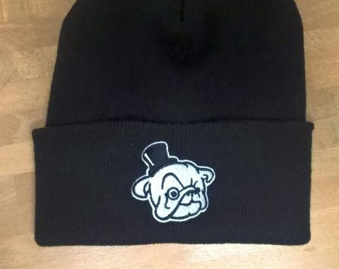 Överdog Pipo