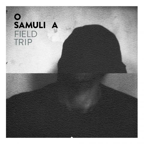 O Samuli A - LP - Field Trip
