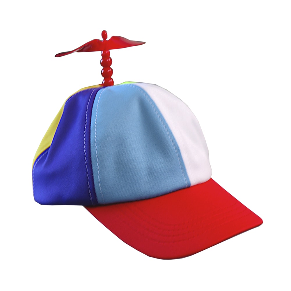 Pete - Hattu