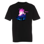 Pete - T-Paita - Kolme Ystävää