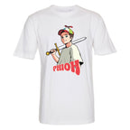 Pete - T-Paita - Phioh 2.0