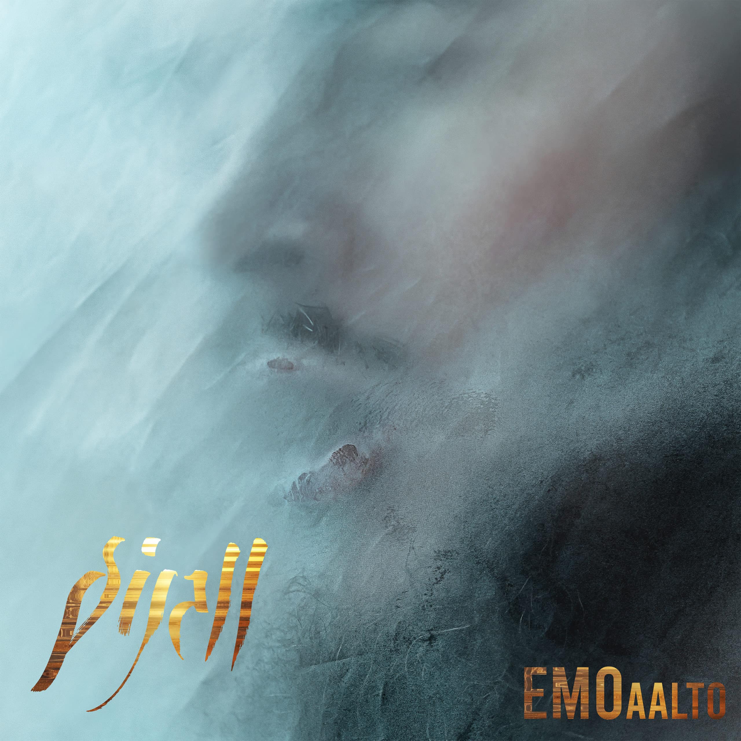 Pijall - LP - EMOaalto