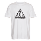 Pilluminati - T-Paita