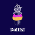 Poliisi - LP - Olen Poliisi