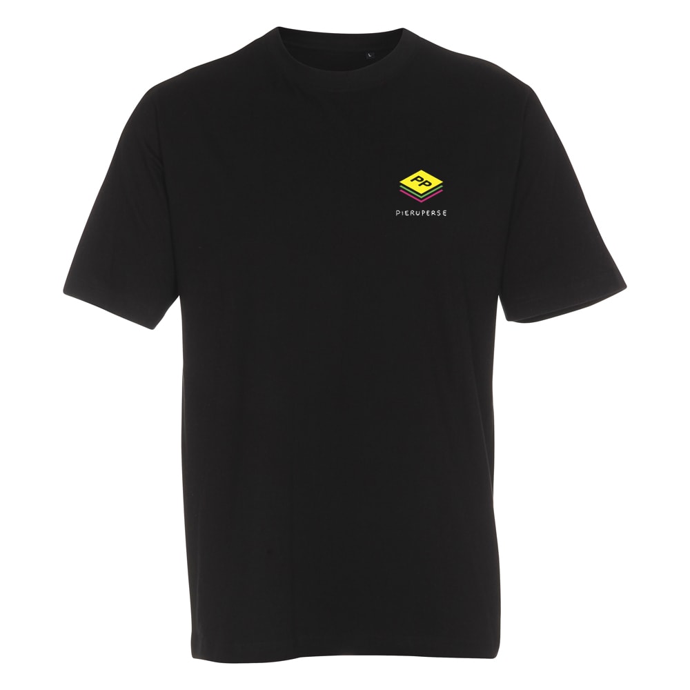 Pieruperse - T-Paita - Älä rauhoitu