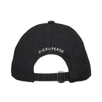 Pieruperse - Dadcap - Musta