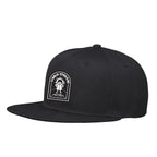 Pieruperse - Snapback - Usko itseesi - Musta
