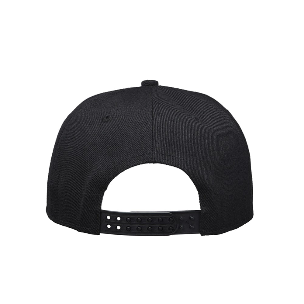 Pieruperse - Snapback - Usko itseesi - Musta