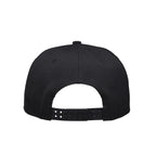 Pieruperse - Snapback - Usko itseesi - Musta