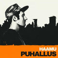 Haamu - CD/LP - Puhallus