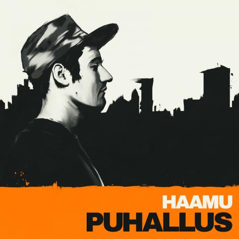 Haamu - CD/LP - Puhallus