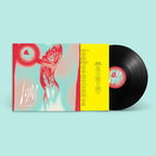 Jesse Markin - LP - PUMP