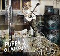 Puppa J - CD/LP - Oi aikoja!