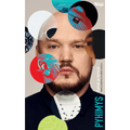 Pyhimys, Mikko Kuoppala &amp; Hippo Taattila - Kirja - Sanat ja Tarinat