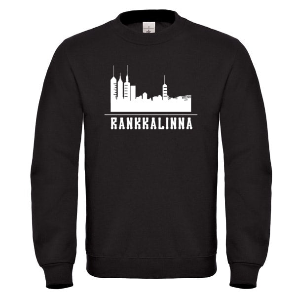 Rankkalinna - College