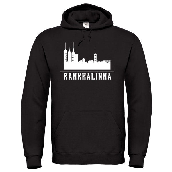 Rankkalinna - Huppari