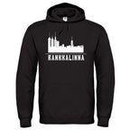 Rankkalinna - Huppari