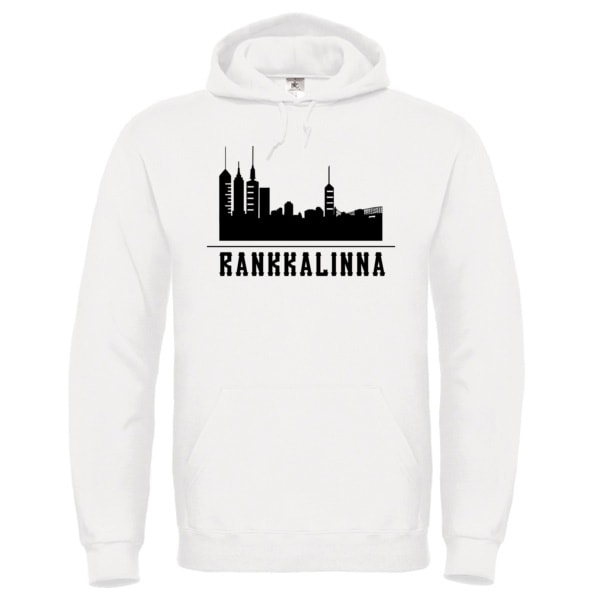 Rankkalinna - Huppari
