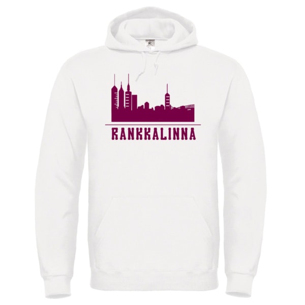 Rankkalinna - Huppari
