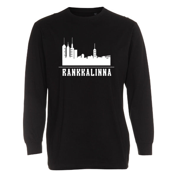 Rankkalinna - Longsleeve