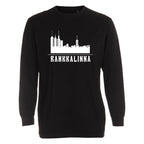 Rankkalinna - Longsleeve