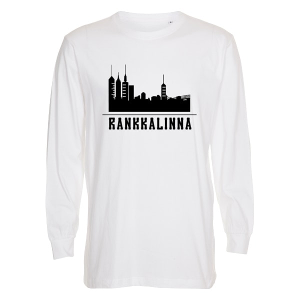 Rankkalinna - Longsleeve