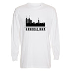 Rankkalinna - Longsleeve