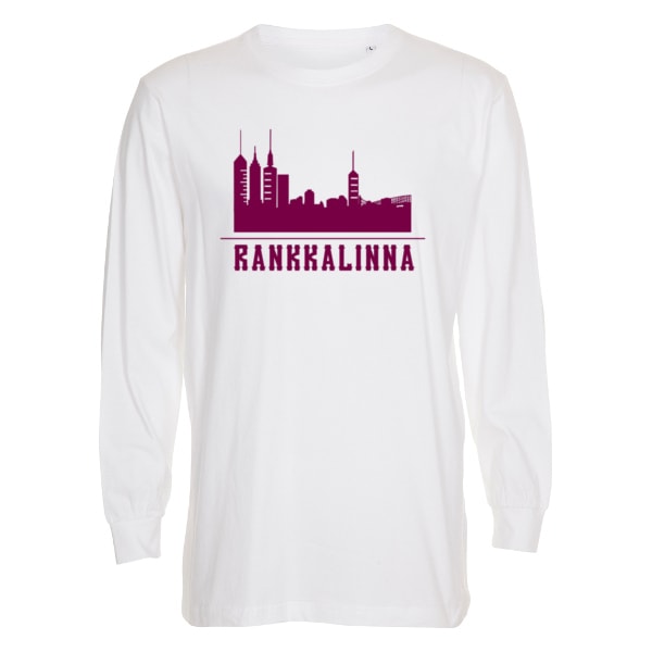Rankkalinna - Longsleeve