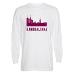 Rankkalinna - Longsleeve
