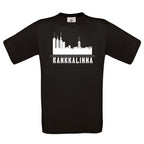 Rankkalinna - T-Paita