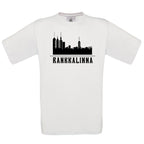 Rankkalinna - T-Paita