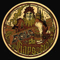 Asa - CD - Rapsodia