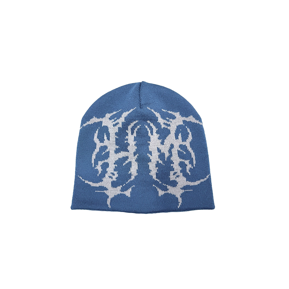 Red Bull Heavy Metal - Pipo - Sininen