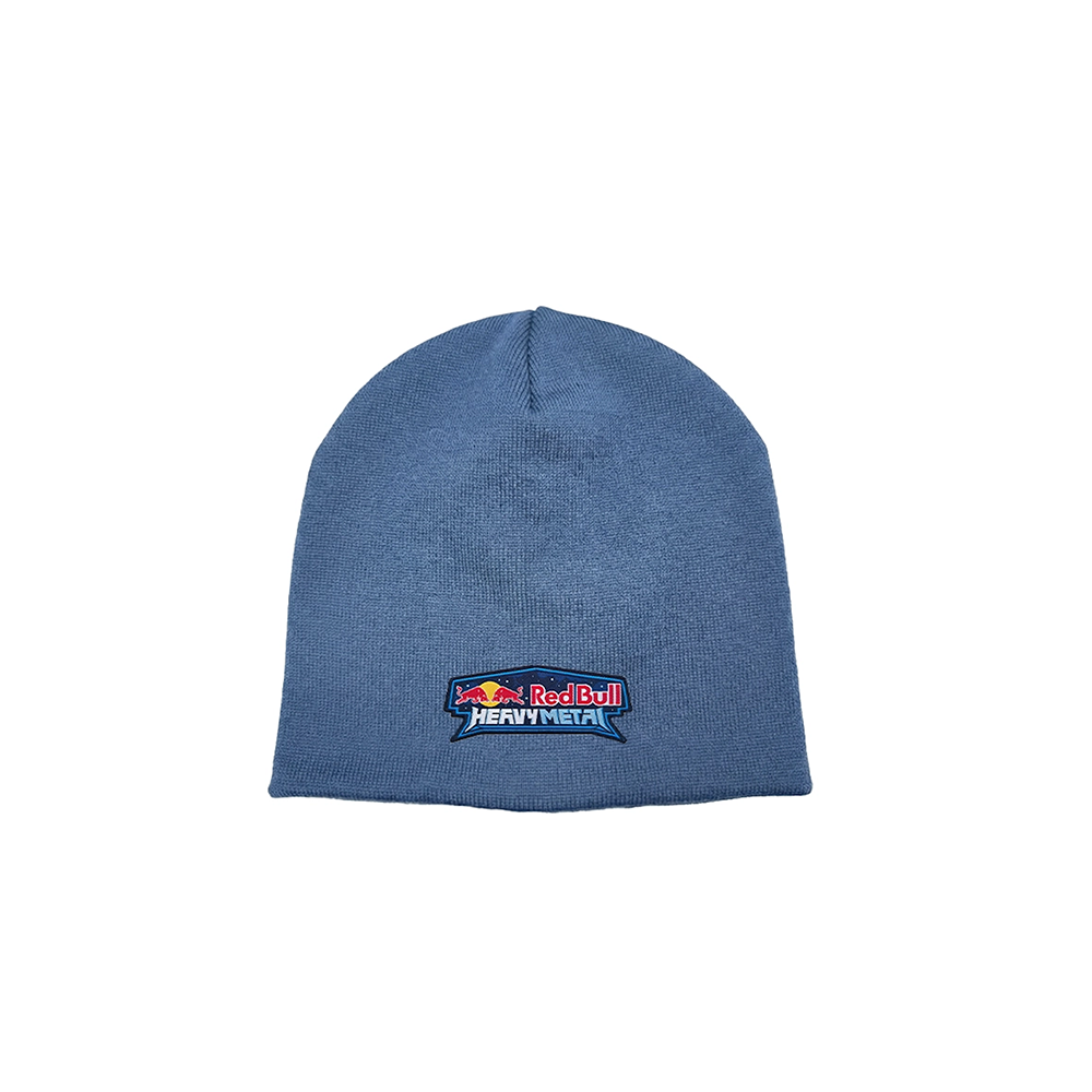 Red Bull Heavy Metal - Pipo - Sininen
