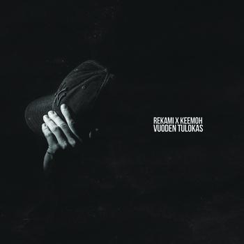 Rekami x Keemoh - CD - Vuoden Tulokas