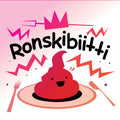 Ronskibiitti - LP - Jotain paskaa ne syö?