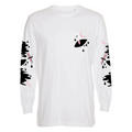Rony Rex - Longsleeve - Internet Club - Valkoinen