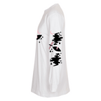 Rony Rex - Longsleeve - Internet Club - Valkoinen