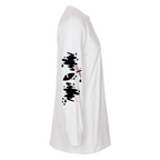 Rony Rex - Longsleeve - Internet Club - Valkoinen