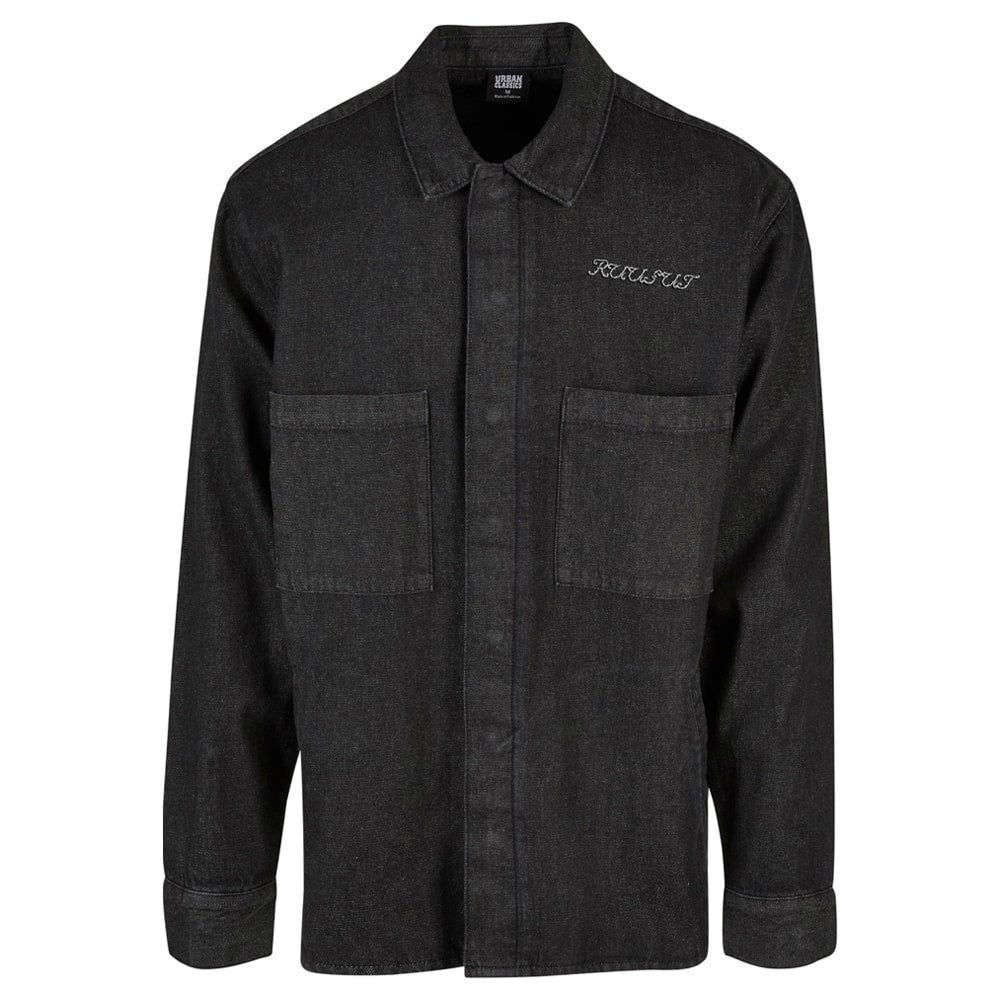 Ruusut x Helen Korpak x GRMMXI - Kauluspaita