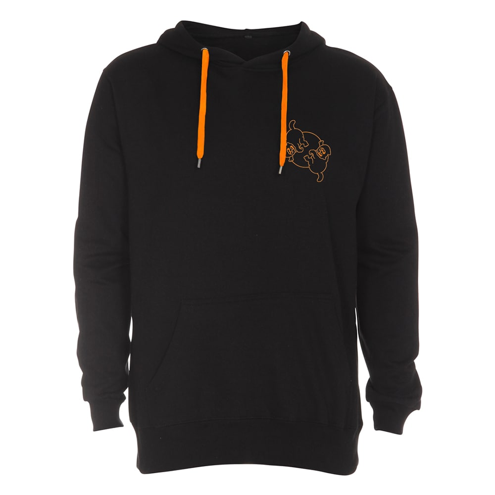 Sansara - Huppari - Musta