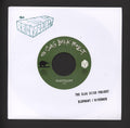 The Slag Brick Project - Elephant/Riverbed 7"