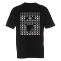 Sick Boogie Recordings - Sick Face T-paita
