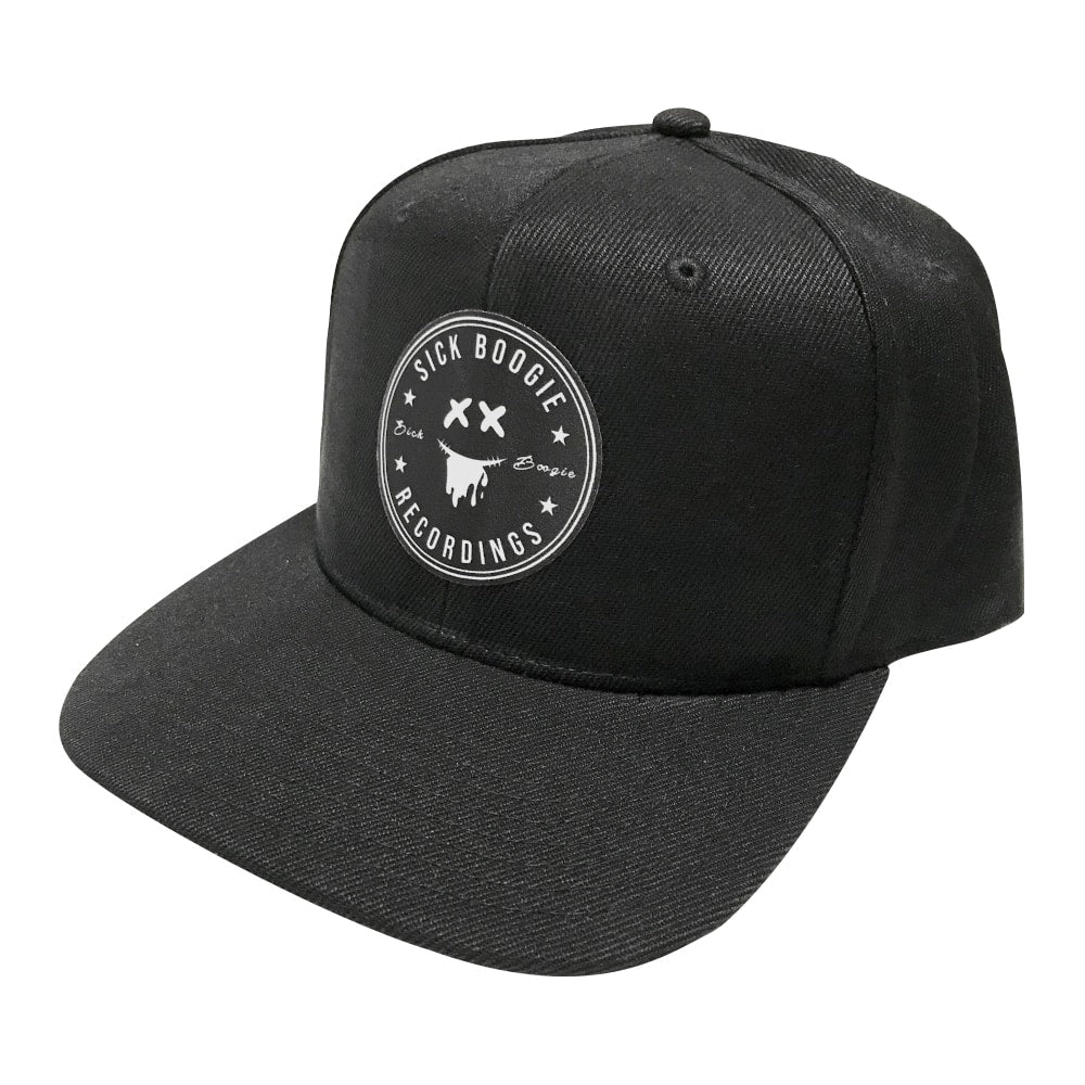 Sick Boogie Recordings Snapback