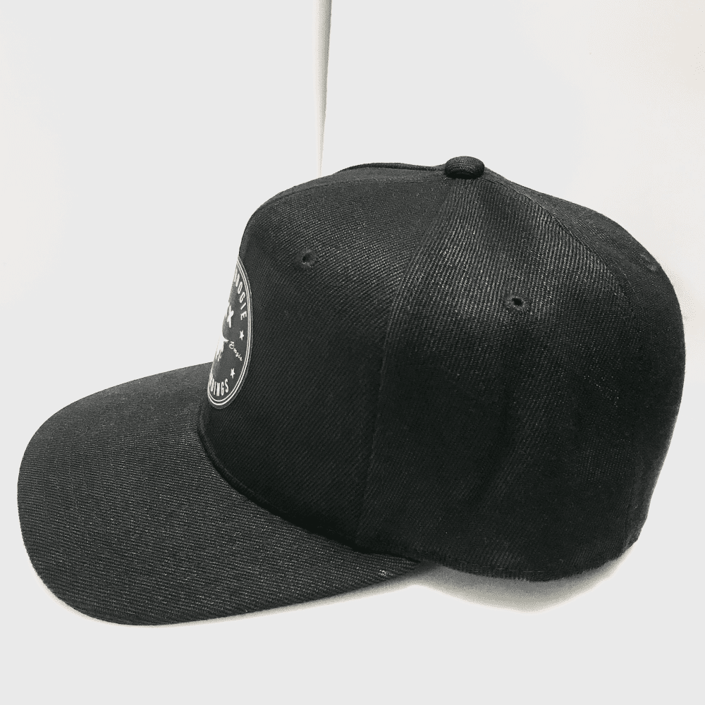 Sick Boogie Recordings Snapback