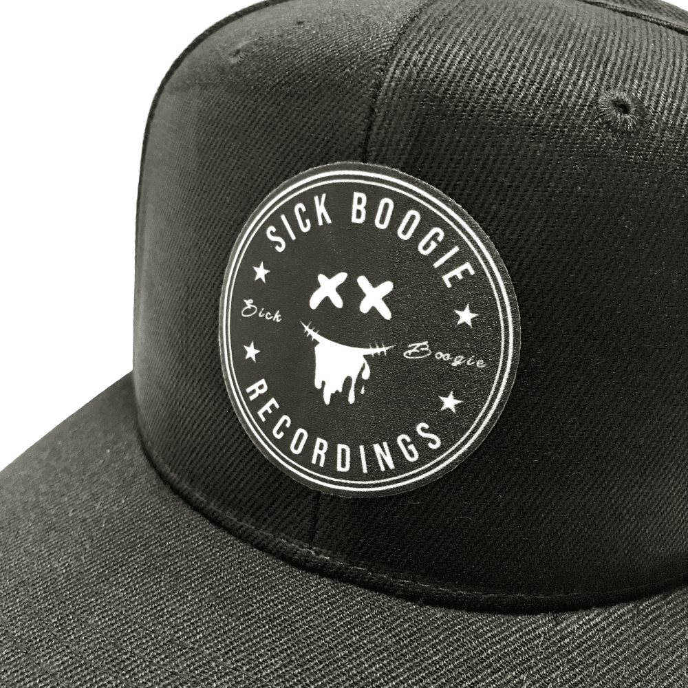 Sick Boogie Recordings Snapback