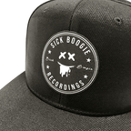 Sick Boogie Recordings Snapback