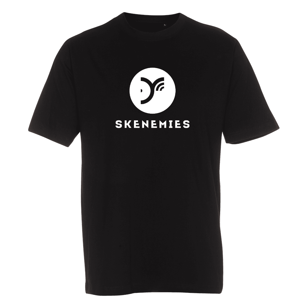 Skenemies Special - T-Paita